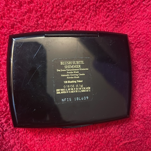 Lot Lancome blush - Picture 3 of 9